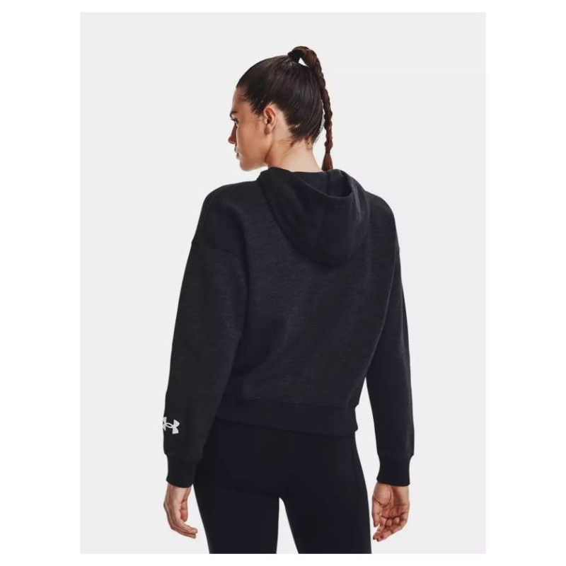 Under Armour W 1374107-001 sweatshirt (L)