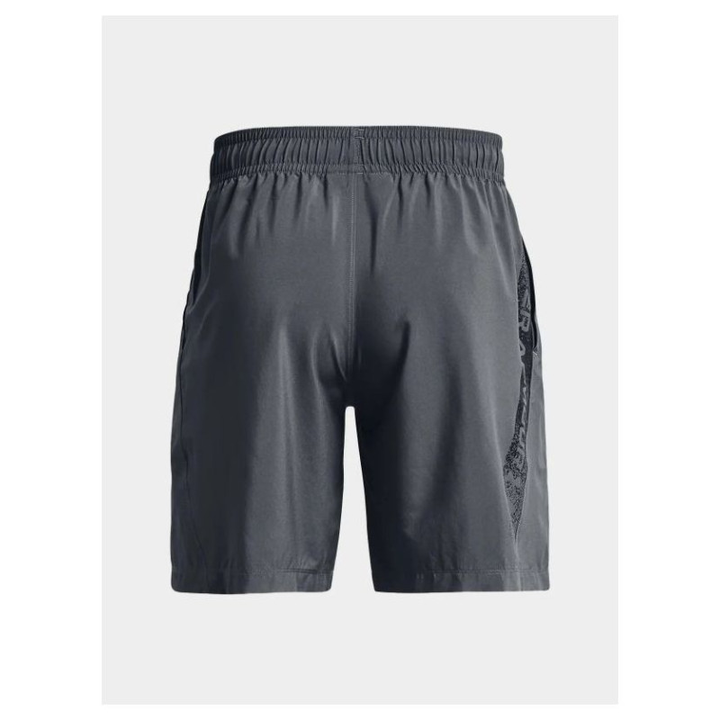 Under Armour M 1370388-012 Shorts (XL)