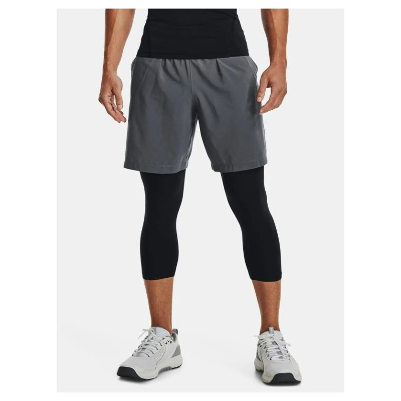 Under Armour M 1370388-012 Shorts (XL)