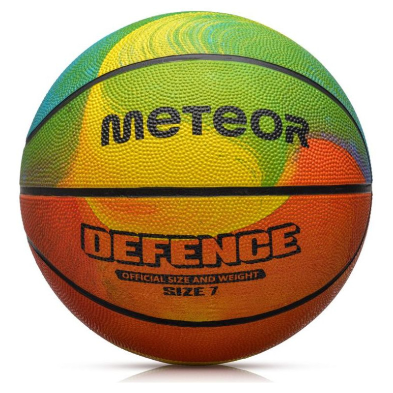 Meteor Defense 7 16806 Basketball (uniw)