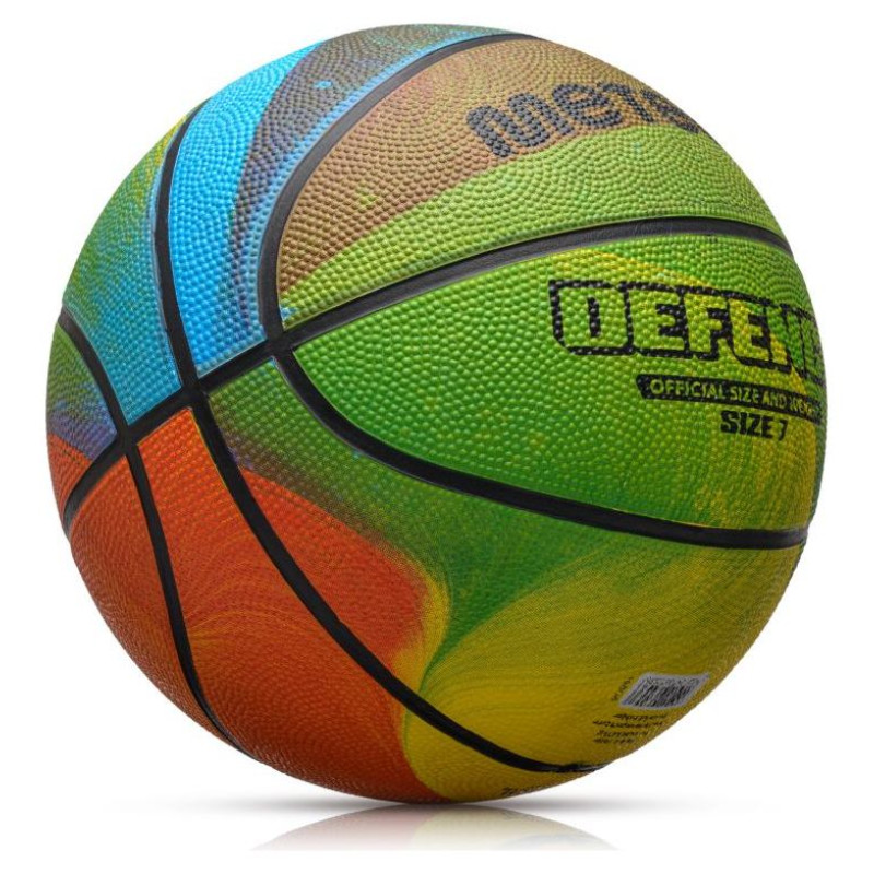 Meteor Defense 7 16806 Basketball (uniw)