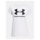 Under Armour W 1356305-111 T-shirt (L)