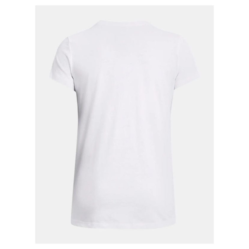 Under Armour W 1356305-111 T-shirt (L)