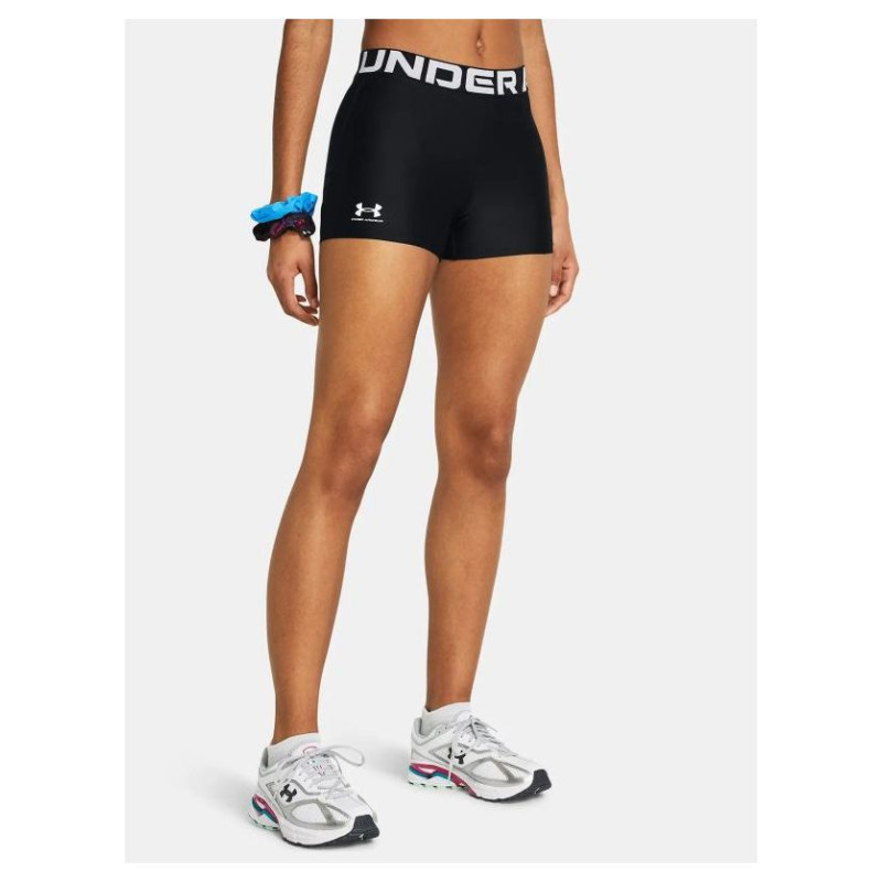 Under Armour W 1383629-001 Leggings (XL)