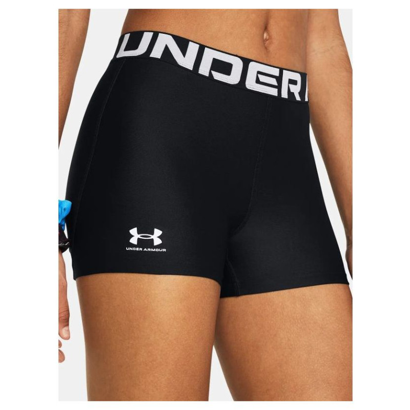 Under Armour W 1383629-001 Leggings (XL)