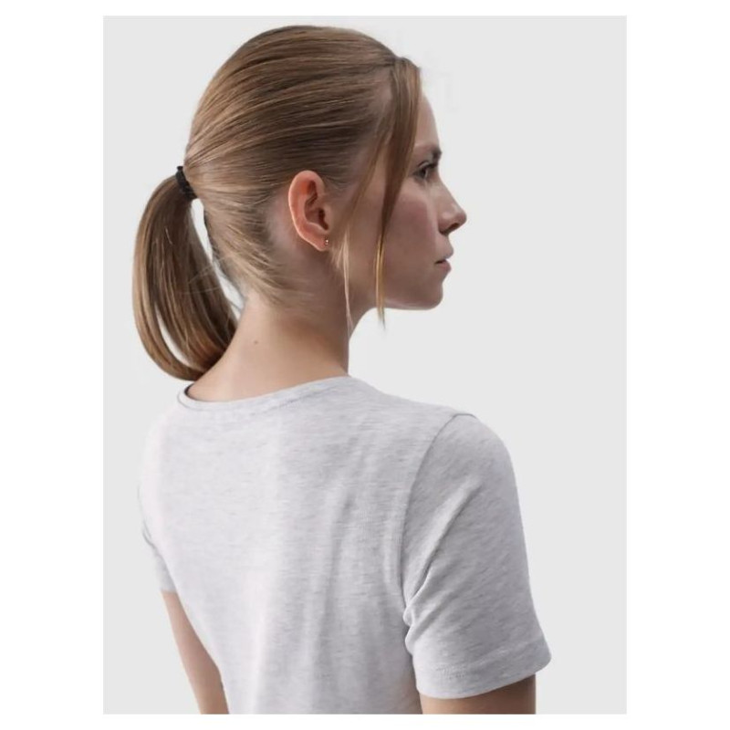 4F Women's T-shirt 4F 4FWMM00TTSHF1845-27M (L)