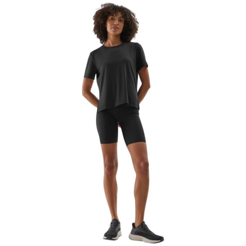 4F Short leggings 4F W 4FWAW24TFSTF012 20S (XS)