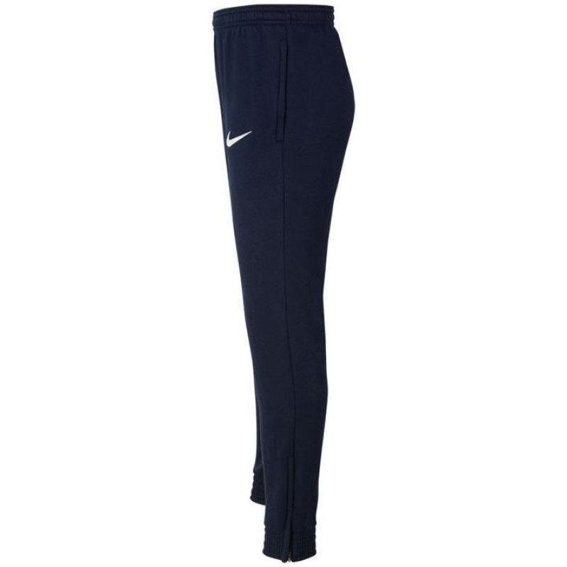 Nike Park 20 Fleece Jr CW6909-451 pants (122 cm)