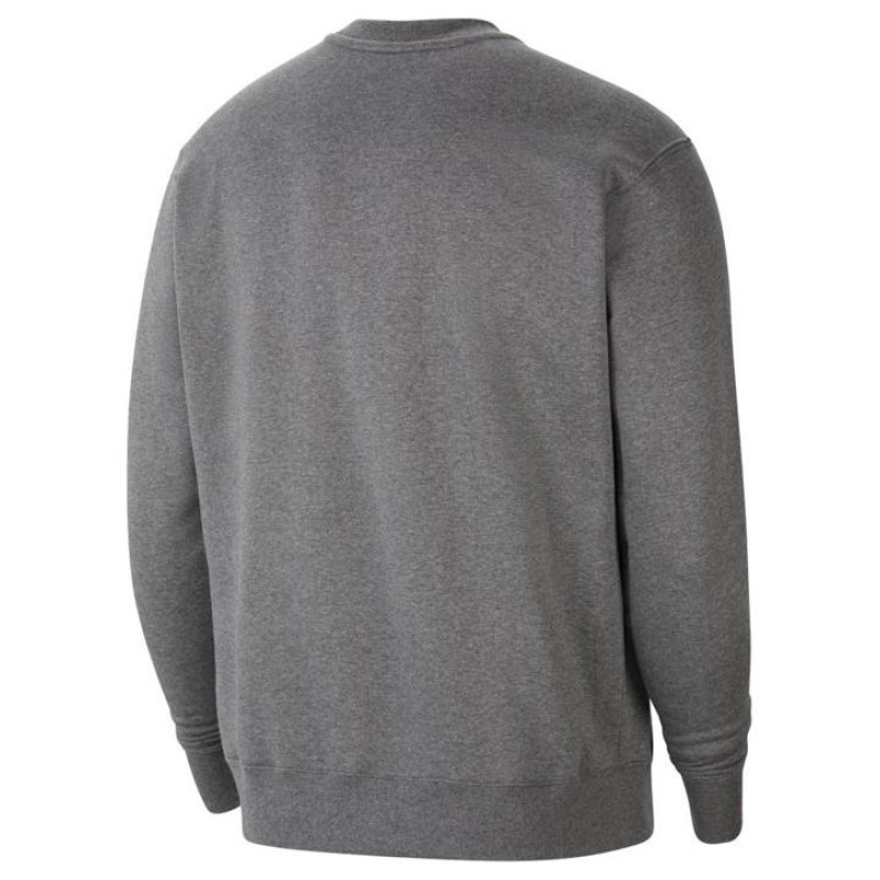 Nike Park 20 Crew Fleece Jr CW6904-071 sweatshirt (122 cm)