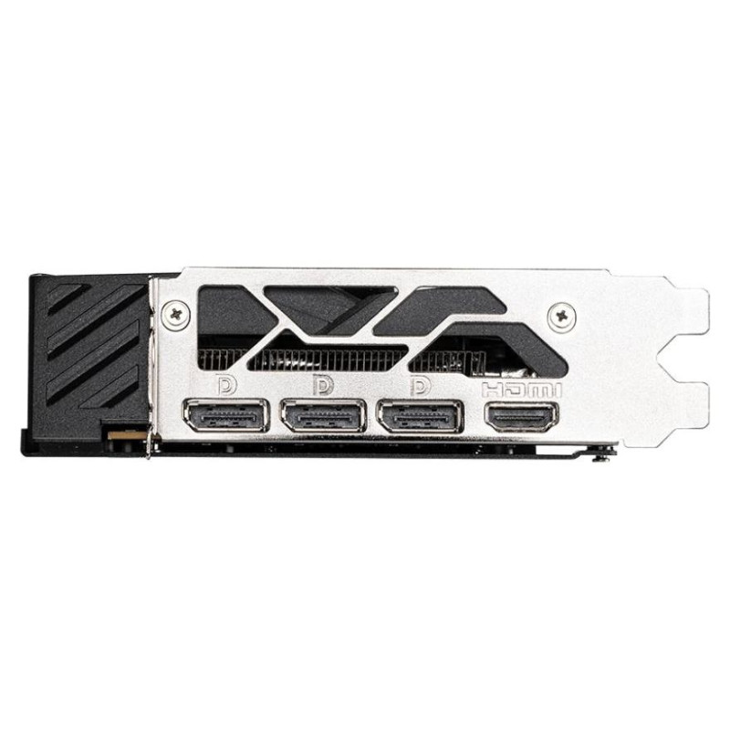 MSI Graphics Card|MSI|NVIDIA GeForce RTX 5060|8 GB|GDDR7|128 bit|PCIE 5.0 16x|Dual Slot Fansink|RTX50608GGAMINGOC