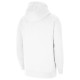 Nike Park 20 Fleece Sweatshirt W CW6957-101 (L)