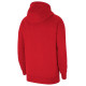 Nike Park 20 Fleece Sweatshirt W CW6957-657 (S)