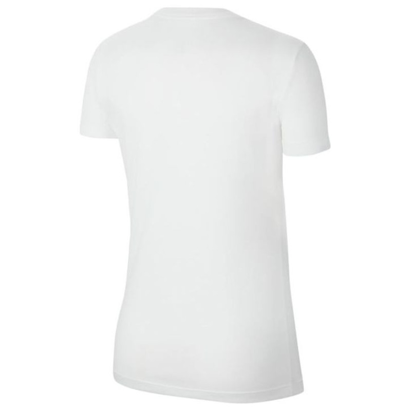 Nike Dri-FIT Park 20 W Tee CW6967-100 (XL)