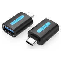 Vention I/O ADAPTER USB3.0 TO USB-C/CDUB0 VENTION
