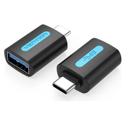 Vention I/O ADAPTER USB3.0 TO USB-C/CDUB0 VENTION