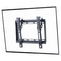 Gembird TV SET ACC WALL MOUNT 23-42"/WM-42T-04 GEMBIRD