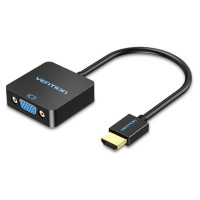 Vention I/O CONVERTER HDMI TO VGA/0.15M ACPBB VENTION
