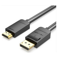 Vention CABLE DP TO HDMI 3M/HADBI VENTION