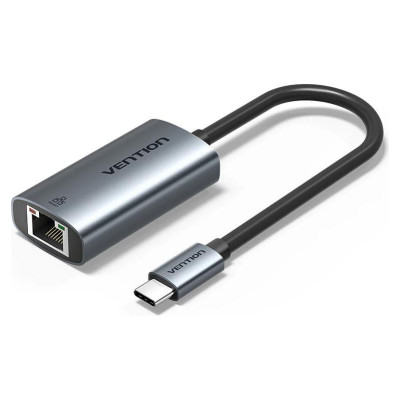 Vention NET ADAPTER USB-C GIGABIT/0.15M CFPHB VENTION