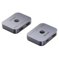 Vention VIDEO SWITCHER HDMI 2-PORT/AKPH0 VENTION