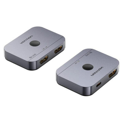 Vention VIDEO SWITCHER HDMI 2-PORT/AKPH0 VENTION