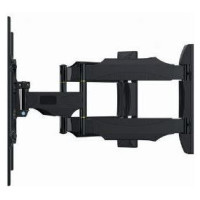 Gembird TV SET ACC WALL MOUNT 32-75"/WM-75ST-02 GEMBIRD
