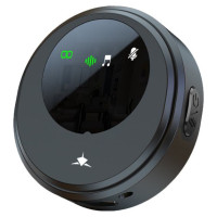 White Shark DSM-06 Tassa Black