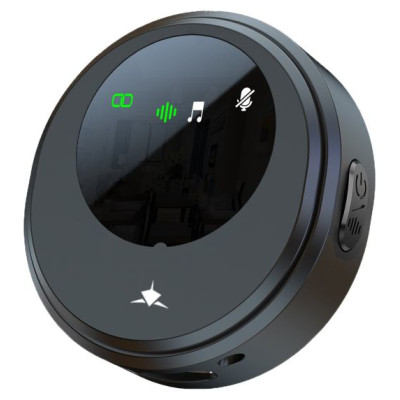 White Shark DSM-06 Tassa Black