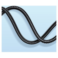 Joyroom Extraordinary Series A10 USB-A / USB-C 3A Cable 1.2 m - Black