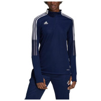 Adidas Tiro 21 Training Top W GK9660 sweatshirt (L)