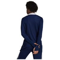Adidas Tiro 21 Training Top W GK9660 sweatshirt (L)