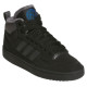 Adidas Rapid Court Mid Winterized Jr JR2804 shoes (36)