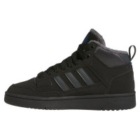 Adidas Rapid Court Mid Winterized Jr JR2804 shoes (36)