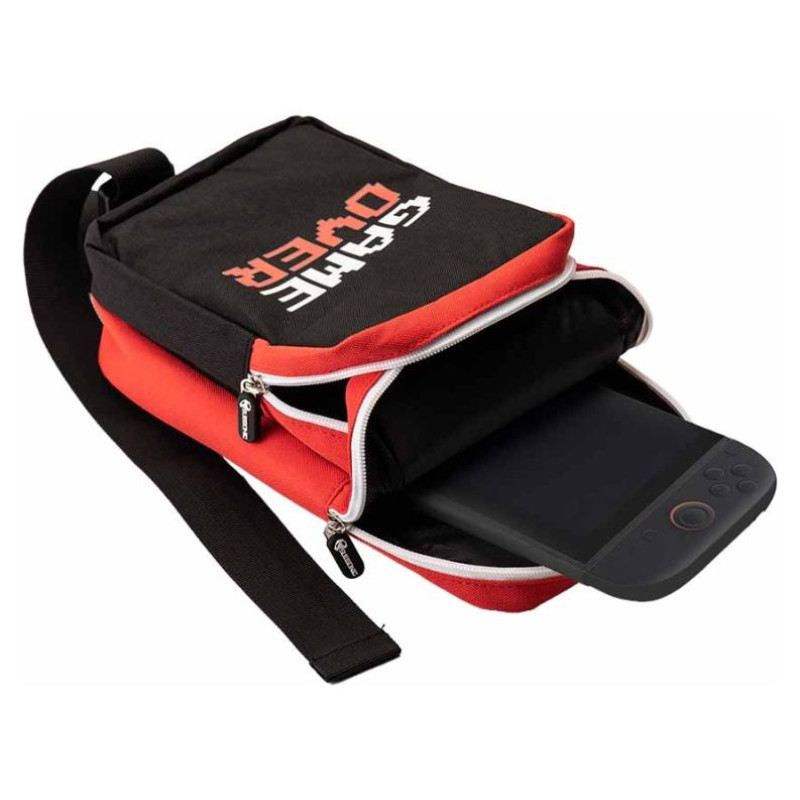 Subsonic Travel Bag for Nintendo Switch
