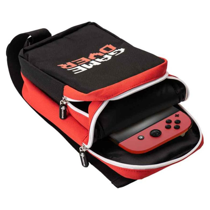 Subsonic Travel Bag for Nintendo Switch