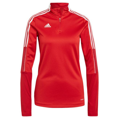Adidas Tiro 21 Training Top W GM7317 sweatshirt (M)