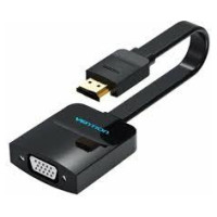 Vention I/O CONVERTER HDMI TO VGA/0.15M 74345.00 VENTION