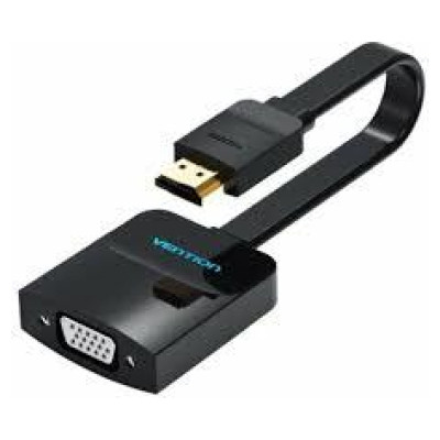 Vention I/O CONVERTER HDMI TO VGA/0.15M 74345.00 VENTION