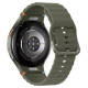 Samsung SMARTWATCH GALAXY WATCH7/40MM GREEN SM-L300 SAMSUNG