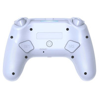 Subsonic Wireless Led Controller White for PS5