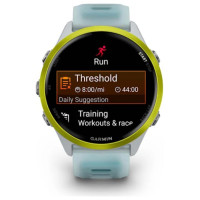 Garmin SMARTWATCH FORERUNNER 570 47MM/YELLOW ALU 010-02971-01 GARMIN