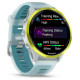 Garmin SMARTWATCH FORERUNNER 570 47MM/YELLOW ALU 010-02971-01 GARMIN