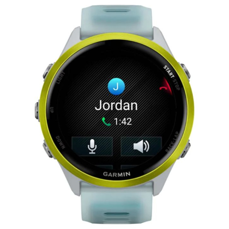 Garmin SMARTWATCH FORERUNNER 570 47MM/YELLOW ALU 010-02971-01 GARMIN