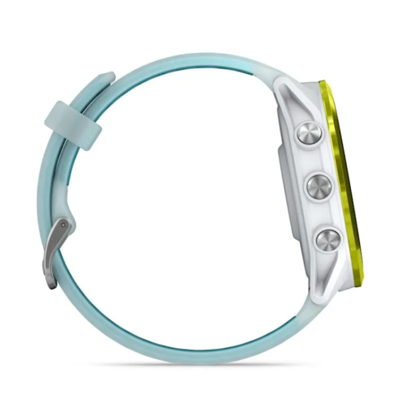 Garmin SMARTWATCH FORERUNNER 570 47MM/YELLOW ALU 010-02971-01 GARMIN