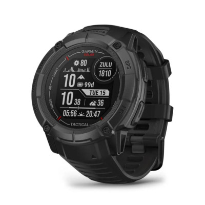 Garmin SMARTWATCH INSTINCT 2X SOLAR/TACTICAL 010-02805-03 GARMIN