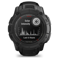 Garmin SMARTWATCH INSTINCT 2X SOLAR/TACTICAL 010-02805-03 GARMIN