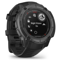 Garmin SMARTWATCH INSTINCT 2X SOLAR/TACTICAL 010-02805-03 GARMIN