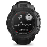 Garmin SMARTWATCH INSTINCT 2X SOLAR/TACTICAL 010-02805-03 GARMIN