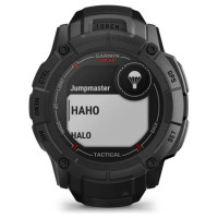 Garmin SMARTWATCH INSTINCT 2X SOLAR/TACTICAL 010-02805-03 GARMIN