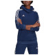 Adidas Tiro 21 Sweat Hoody W GK9678 (L)